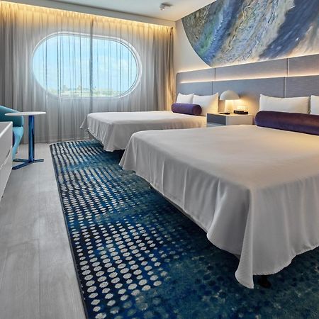 Universal'S Terra Luna Resort Williamsburg Екстер'єр фото