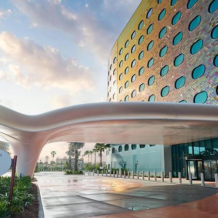 Universal'S Terra Luna Resort Williamsburg Екстер'єр фото