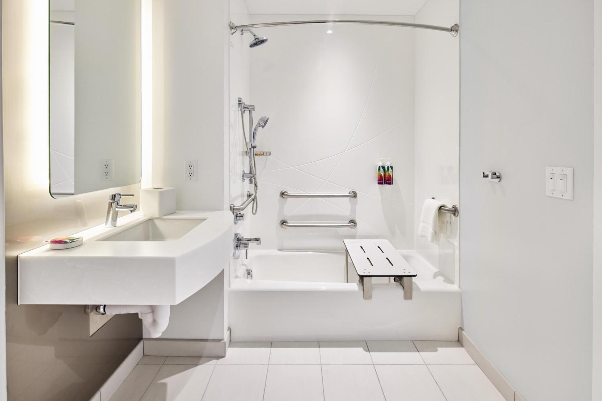 Universal'S Terra Luna Resort Williamsburg Екстер'єр фото
